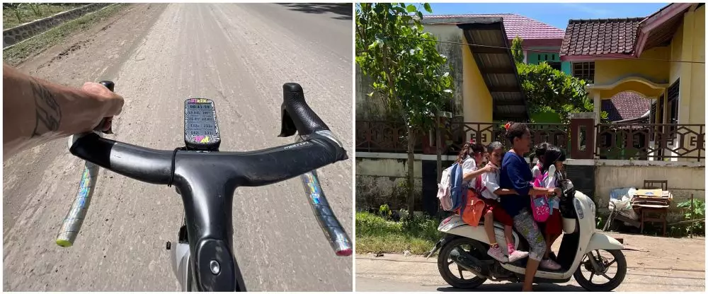 aksi lucu aleix espargaro © berbagai sumber aksi lucu aleix espargaro © berbagai sumber