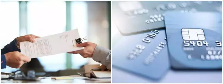 5 Cara mendapatkan kartu kredit, lengkap dengan persyaratannya