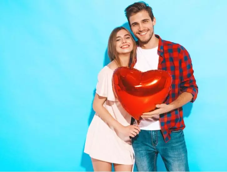 Kata-kata Valentine paling romantis   © 2022 berbagai sumber  Kata-kata Valentine paling romantis   © 2022 berbagai sumber