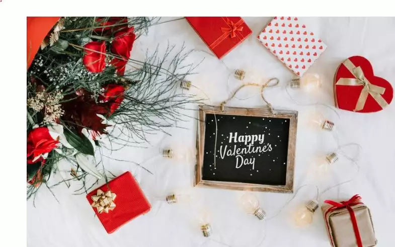 Kata-kata Valentine paling romantis   © 2022 berbagai sumber  Kata-kata Valentine paling romantis   © 2022 berbagai sumber