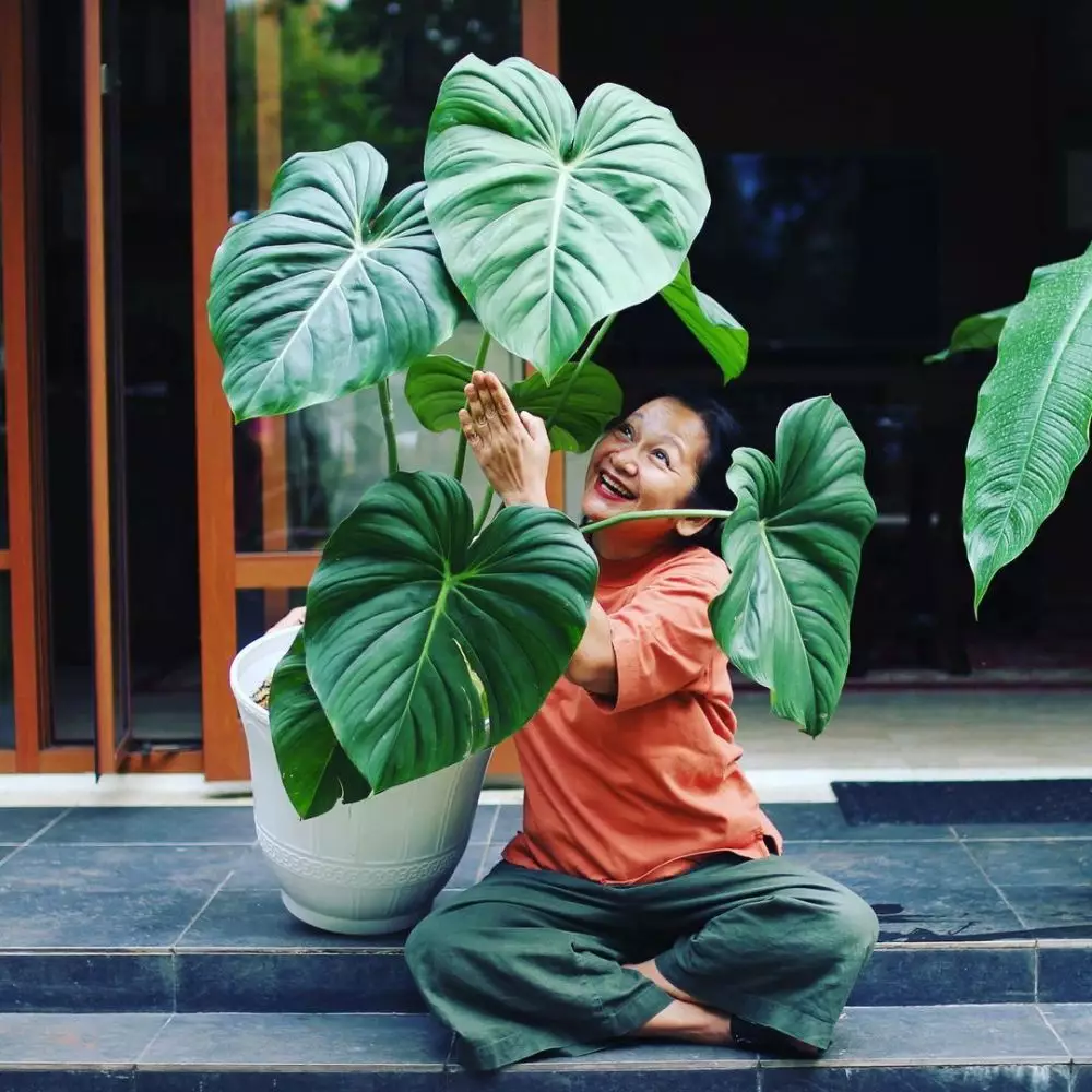 potret terbaru chicha koeswoyo © instagram