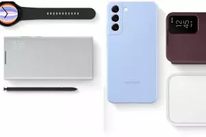 Desain berbeda, ini spesifikasi dan harga Samsung Galaxy S22 Series