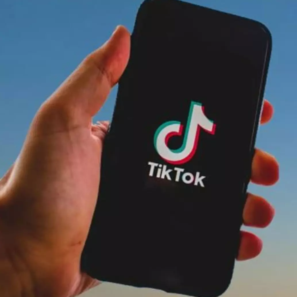 Cara cek uang di TikTok via aplikasi dan website, antiribet