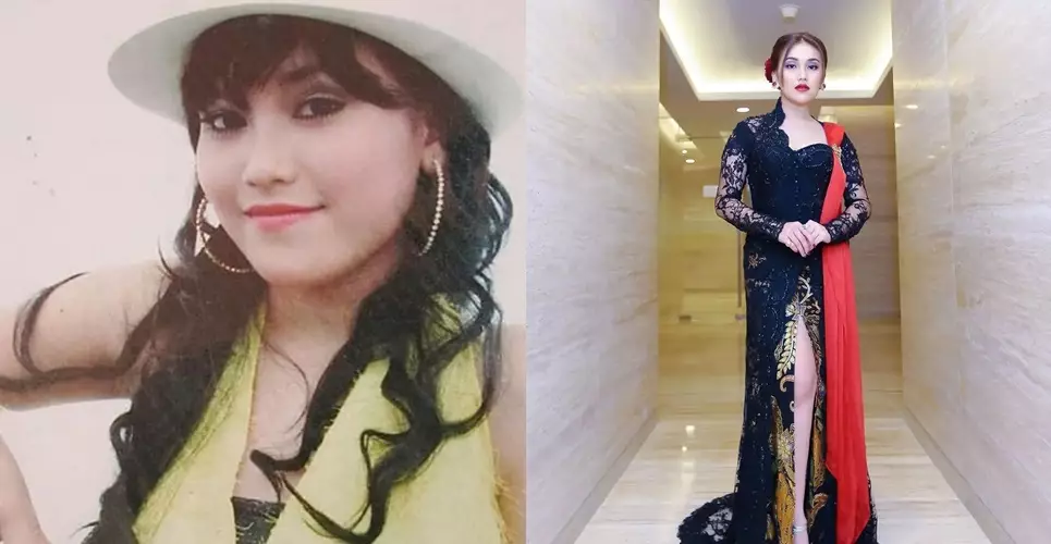 Potret dulu dan kini 11 presenter cantik Instagram Potret dulu dan kini 11 presenter cantik Instagram