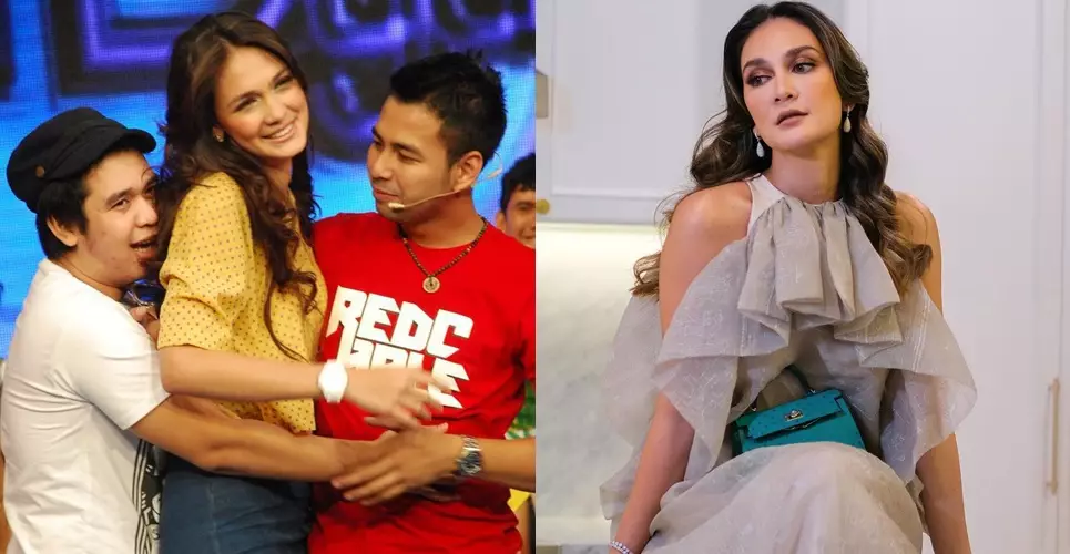 Potret dulu dan kini 11 presenter cantik Instagram Potret dulu dan kini 11 presenter cantik Instagram