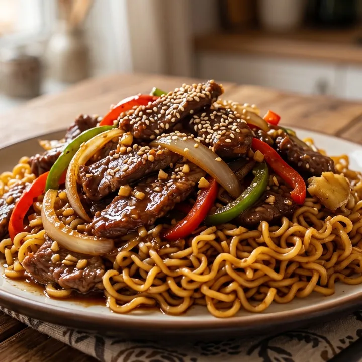 11 Resep kreasi indomie goreng, murah, mudah dibuat dan nikmat untuk menu anak kos kekinian