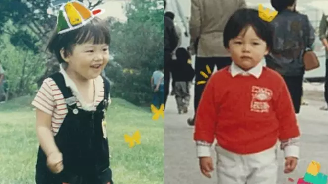 transformasi hyun bin © berbagai sumber