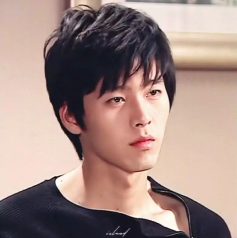 transformasi hyun bin © berbagai sumber