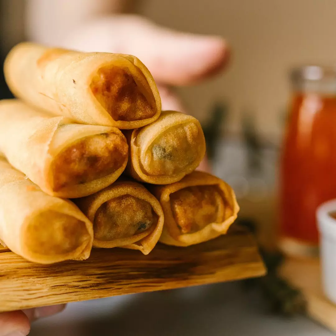 6 Rekomendasi lumpia terenak saat wisata ke Semarang