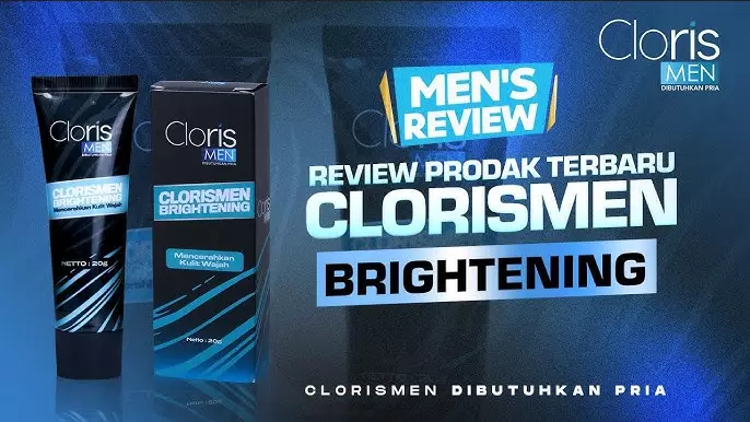 9 Rekomendasi skincare pemutih wajah pria berbagai sumber 9 Rekomendasi skincare pemutih wajah pria berbagai sumber
