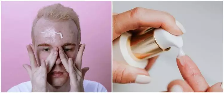 9 Rekomendasi skincare pemutih wajah pria, usir kulit kusam