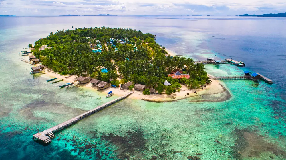 wisata terbaik di Raja Ampat © 2022 berbagai sumber wisata terbaik di Raja Ampat © 2022 berbagai sumber