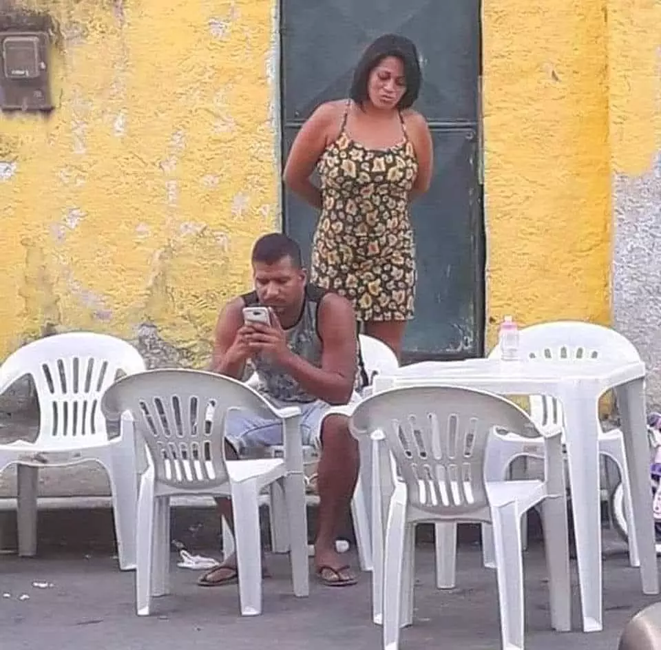 cewek jadi ngambek ada-ada aja © Instagram cewek jadi ngambek ada-ada aja © Instagram