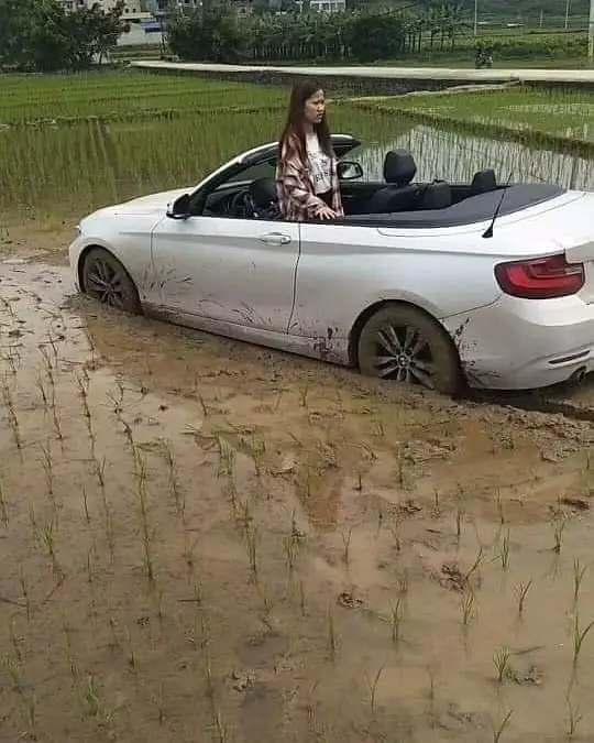 cewek jadi ngambek ada-ada aja © Instagram cewek jadi ngambek ada-ada aja © Instagram