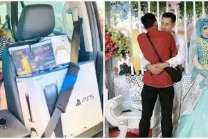 11 Potret lucu cewek jadi ngambek, alasannya ada-ada aja