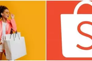 5 Cara mendapatkan voucher belanja Shopee, shopping jadi irit