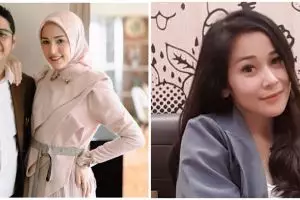 Pasha 'Ungu' ucapkan ultah untuk adik, ternyata penyanyi terkenal