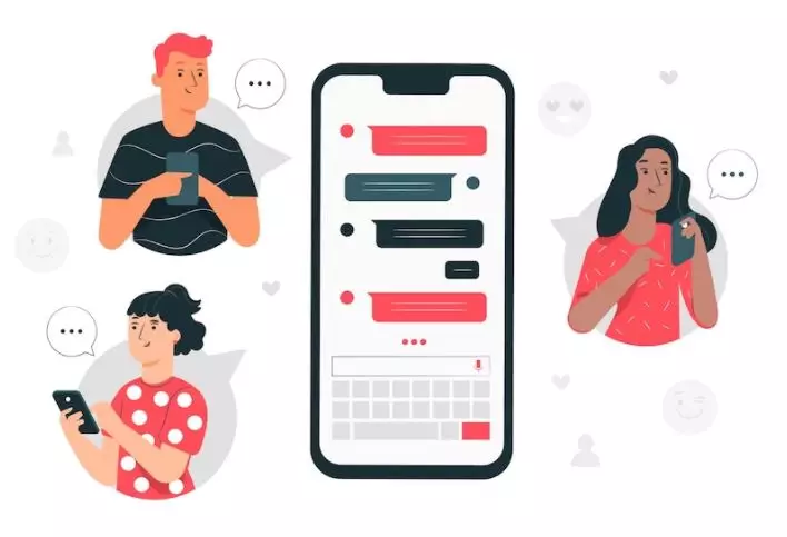 Cara cek saldo BPNT lewat HP © 2022 berbagai sumber 