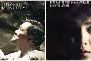 13 Rekomendasi film Korea sedih terbaik, bikin kamu susah nahan tangis