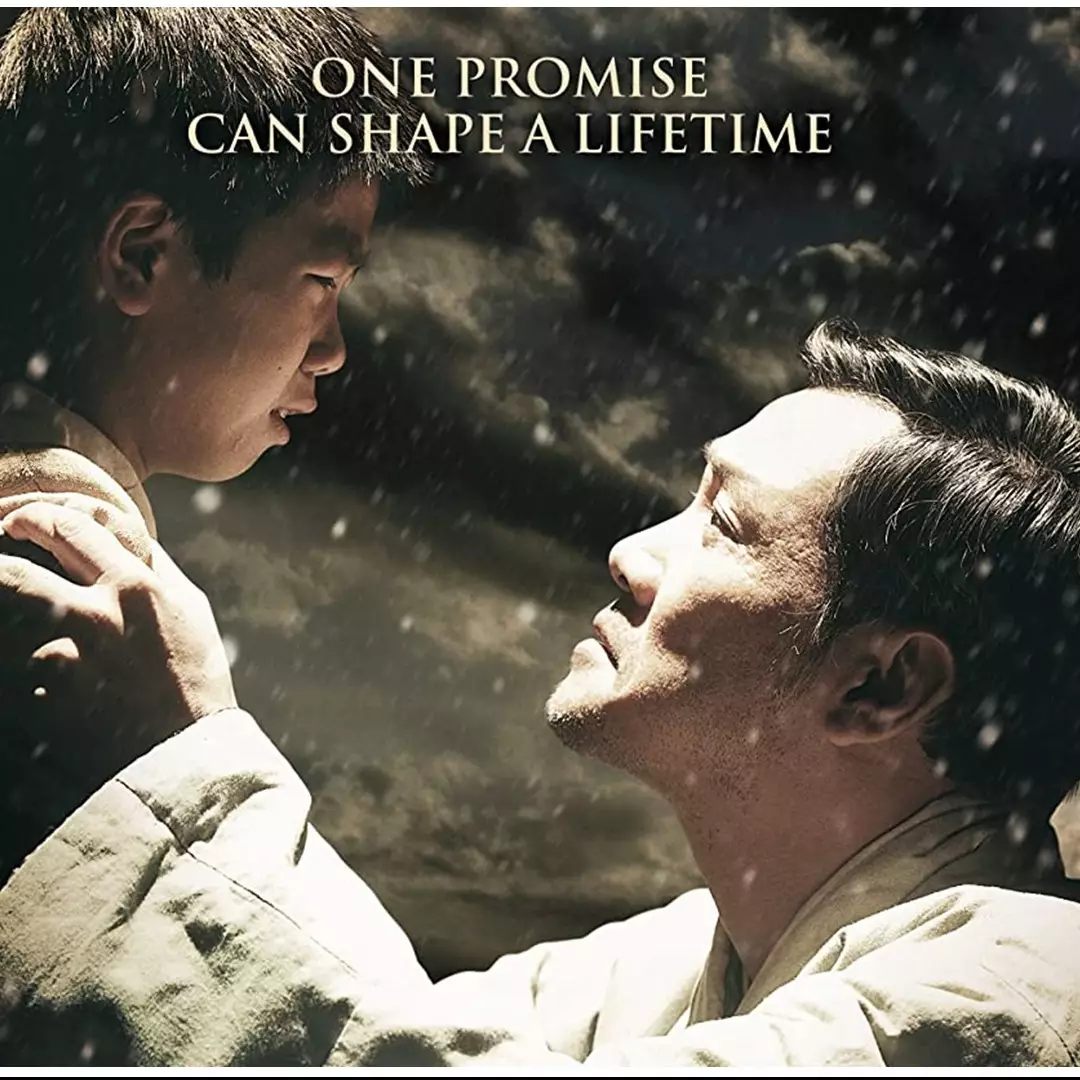 13 Rekomendasi film Korea sedih terbaik, bikin kamu susah nahan tangis