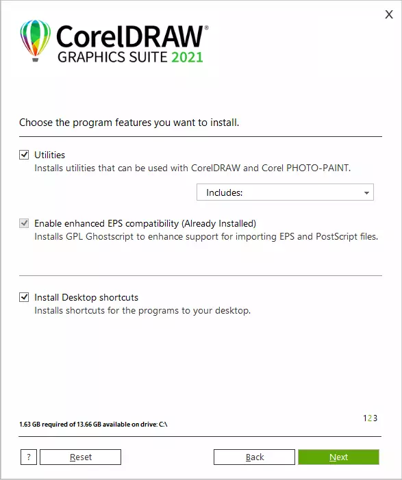 Cara install CorelDRAW 2021 di laptop berbagai sumber 