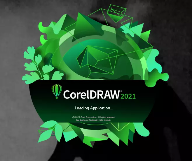 Cara install CorelDRAW 2021 di laptop berbagai sumber 
