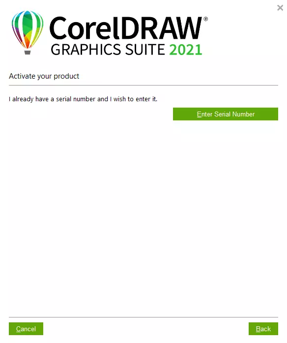 Cara install CorelDRAW 2021 di laptop berbagai sumber 