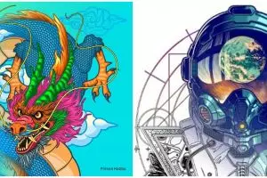 Cara install CorelDRAW 2021 di laptop, mudah dan aman