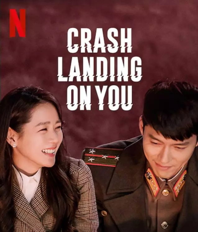Drama Korea di Netflix berbagai sumber