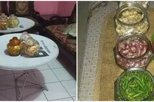 13 Desain benda buat tamu di rumah ini malah bikin mikir dua kali