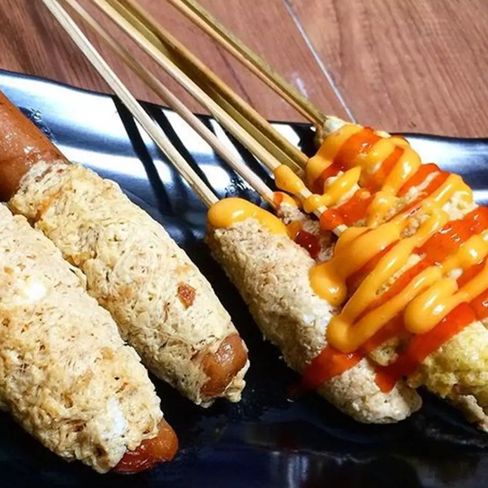 15 Resep aneka olahan telur kekinian, ekonomis, praktis, &amp; bikin nagih