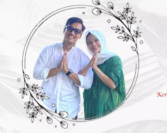 Curhat pilu ibu Bibi Ardiansyah Instagram
