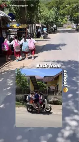 aksi kocak pembalap MotoGP Berbagai sumber aksi kocak pembalap MotoGP Berbagai sumber