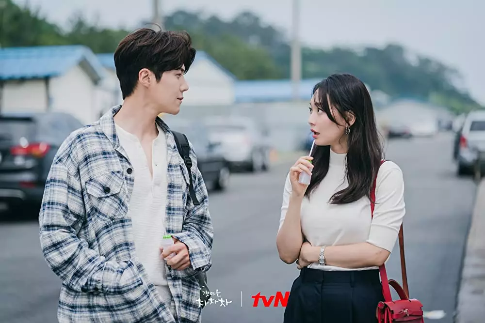 Drama Korea komedi romantis sulit dilupakan berbagai sumber Drama Korea komedi romantis sulit dilupakan berbagai sumber