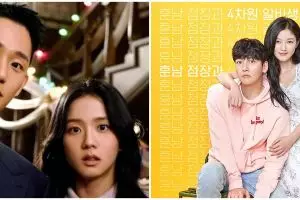 11 Drama Korea komedi romantis terbaik sulit dilupakan, Snowdrop juara