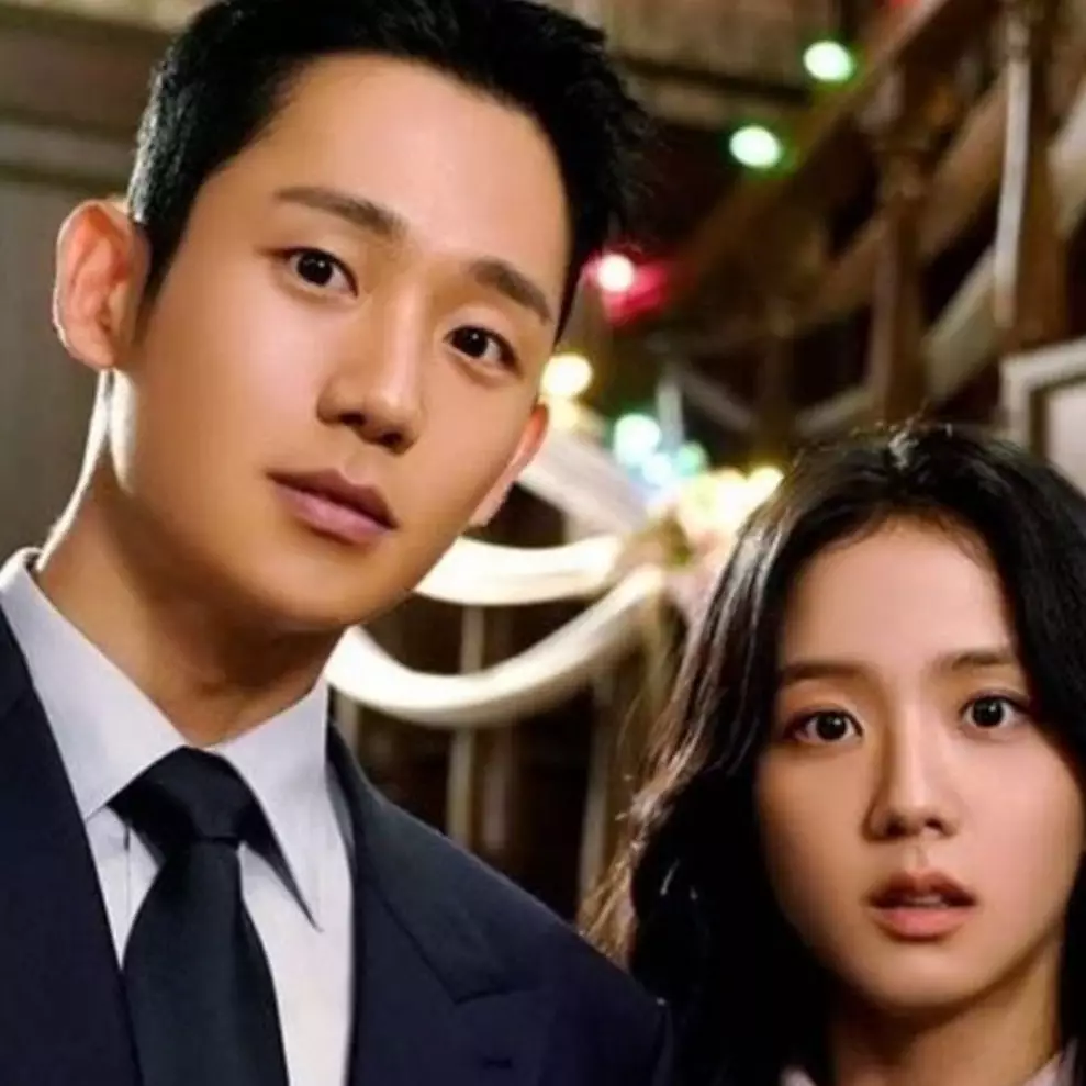 11 Drama Korea komedi romantis terbaik sulit dilupakan, Snowdrop juara