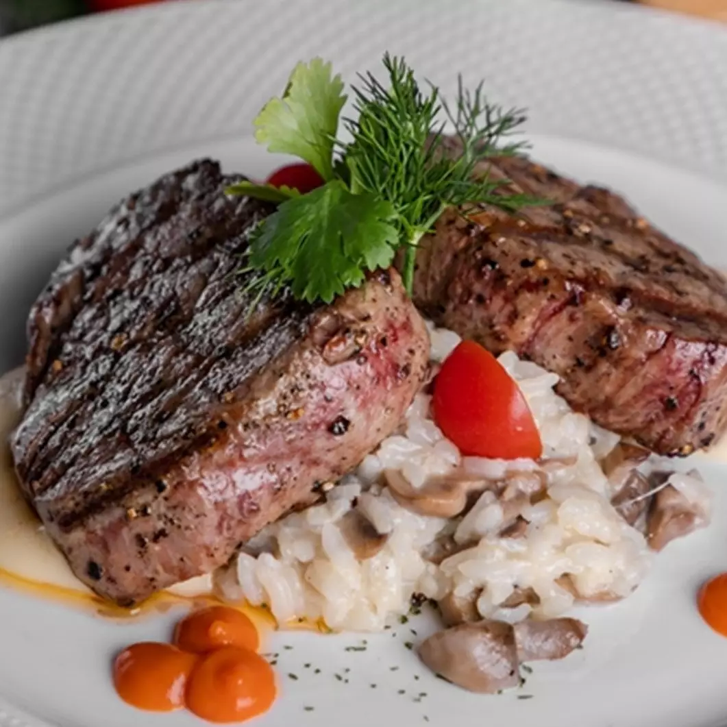 Kepribadianmu bisa terungkap dari menu makan malam yang kamu pilih