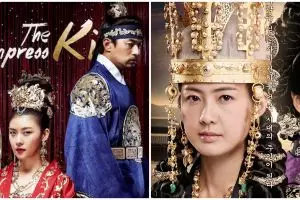 11 Drama Korea bertema kerajaan, penuh intrik dan skandal politik