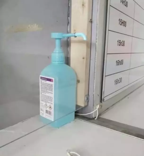 benda yang ada tapi nggak berguna © Instagram