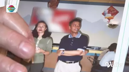 foto ibu kandung Vanessa Angel Berbagai sumber