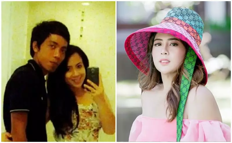 potret dulu dan kini istri crazy rich Berbagai sumber