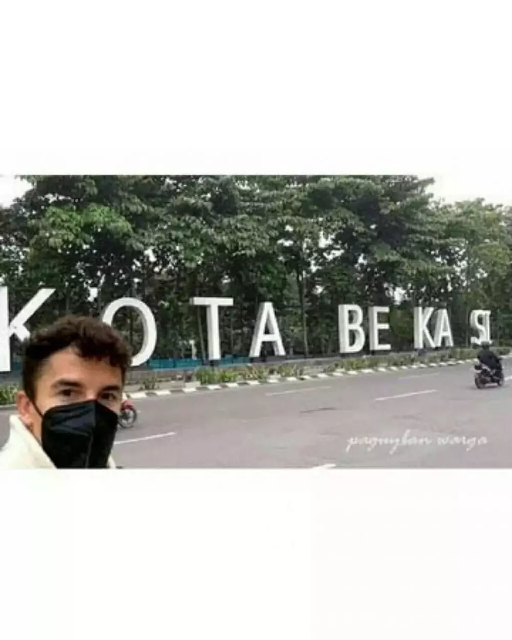 Meme lucu Marc Marquez © 2022 brilio.net