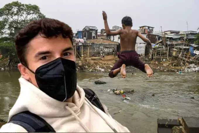 Meme lucu Marc Marquez © 2022 brilio.net