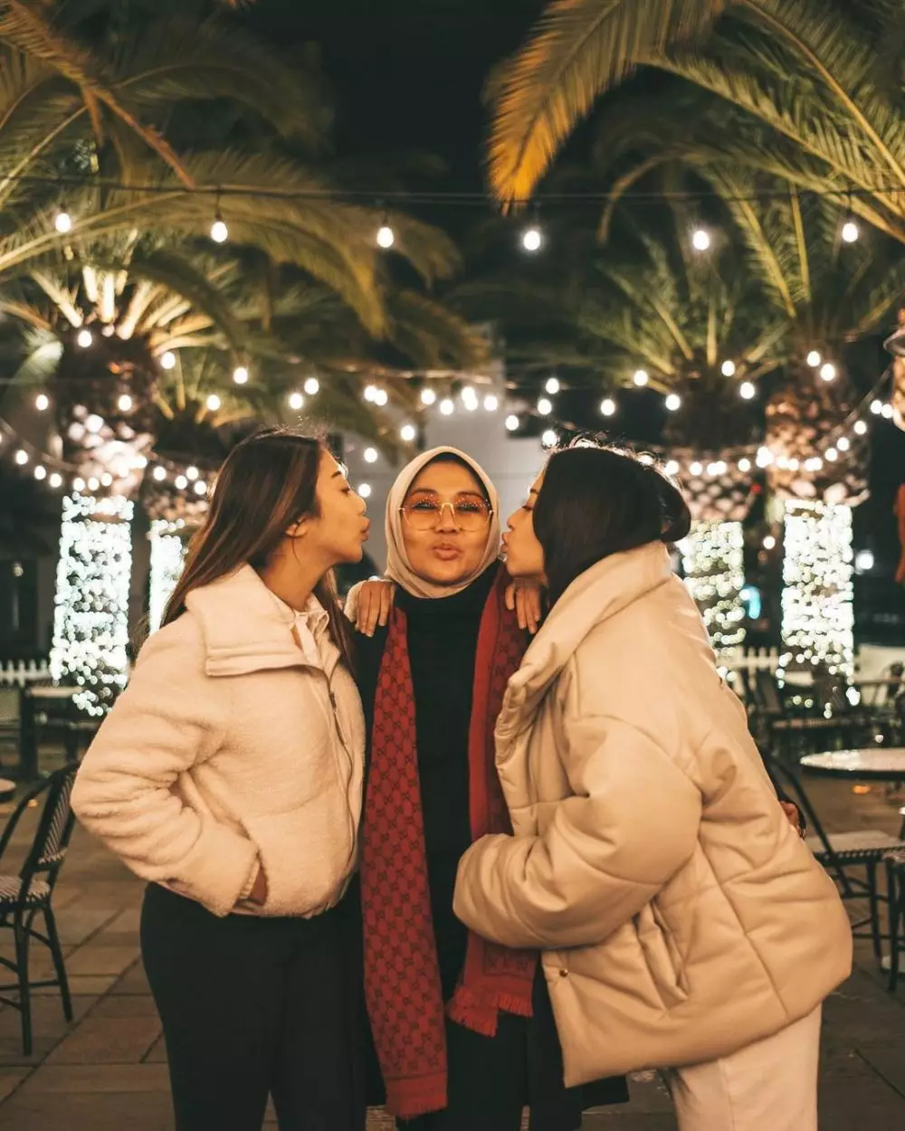 adu gaya Nikita Willy dan Winona Willy © 2022 brilio.net adu gaya Nikita Willy dan Winona Willy © 2022 brilio.net
