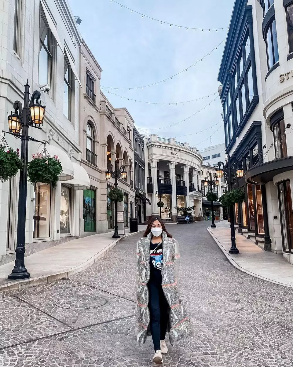 adu gaya Nikita Willy dan Winona Willy © 2022 brilio.net adu gaya Nikita Willy dan Winona Willy © 2022 brilio.net