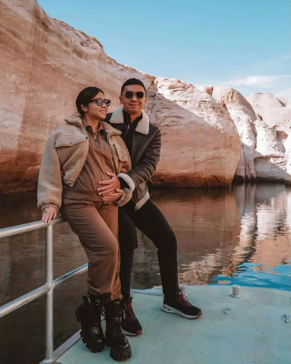 adu gaya Nikita Willy dan Winona Willy © 2022 brilio.net adu gaya Nikita Willy dan Winona Willy © 2022 brilio.net