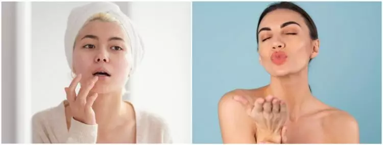 Rekomendasi 10 serum bibir dari produk lokal, harga terjangkau