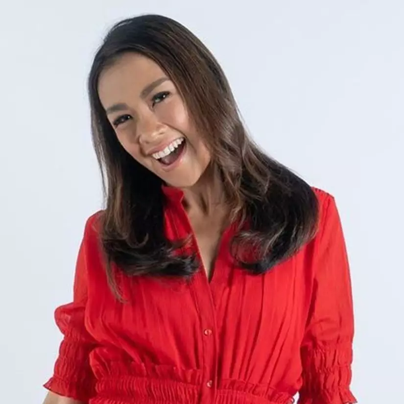 7 Trik mengonsumsi mi instan ala Melanie Putria, cocok buat diet