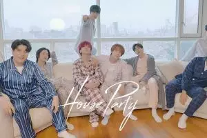 Siapa member Super Junior yang rayakan Valentine bareng kamu? Cek sini