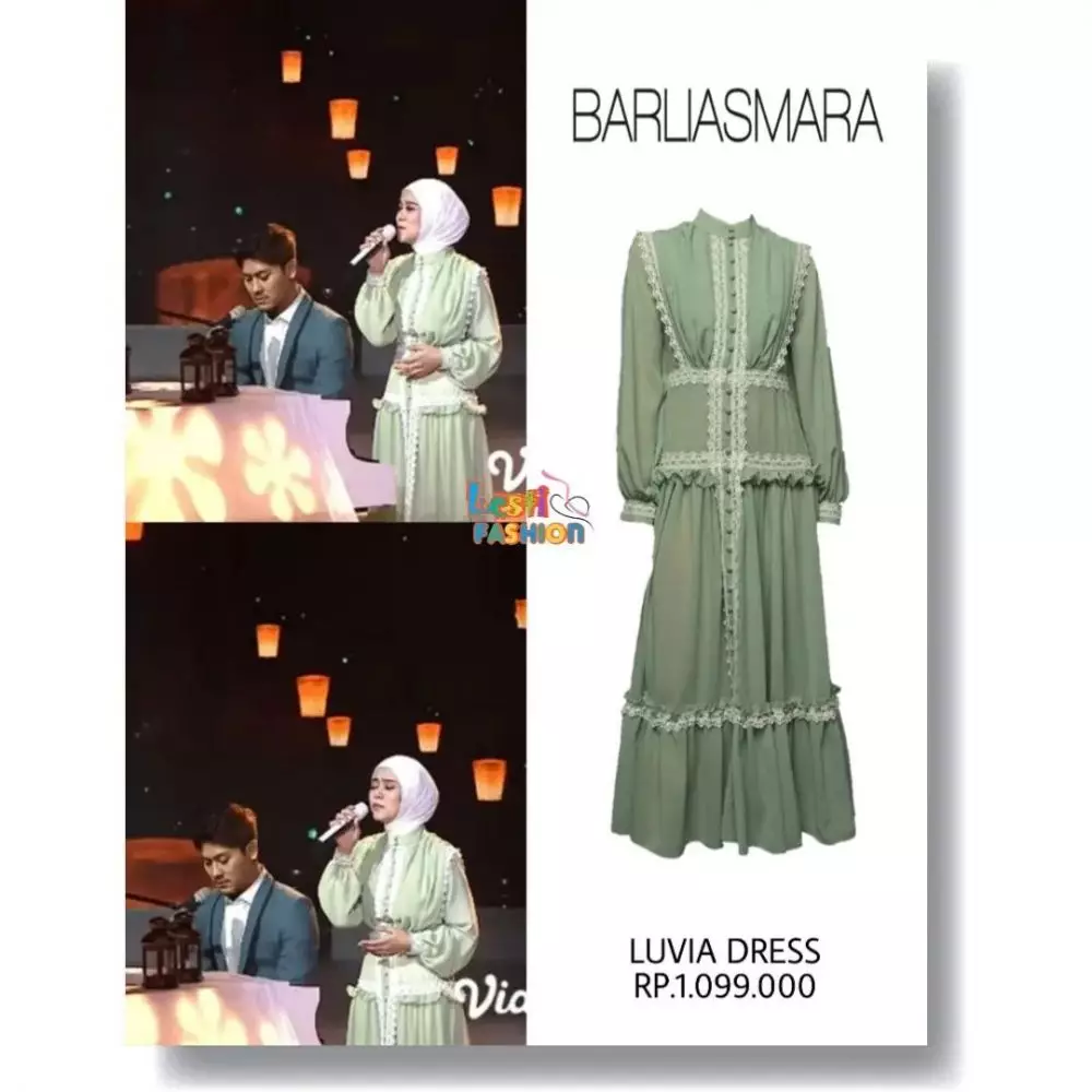 potret lesty di penghargaan kiss awards 2022 © berbagai sumber potret lesty di penghargaan kiss awards 2022 © berbagai sumber